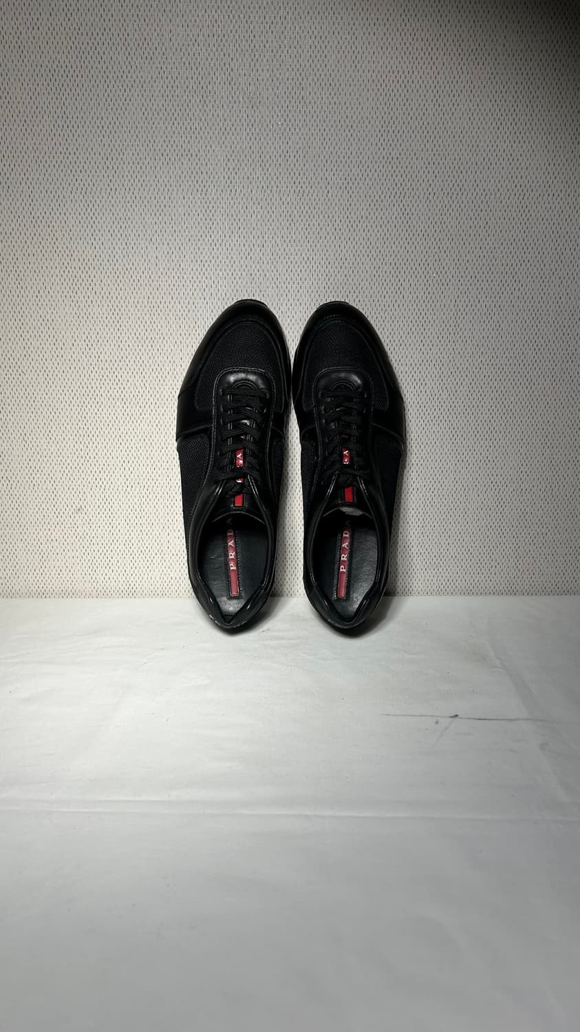 프라다 스포츠 스니커즈 상품이미지5