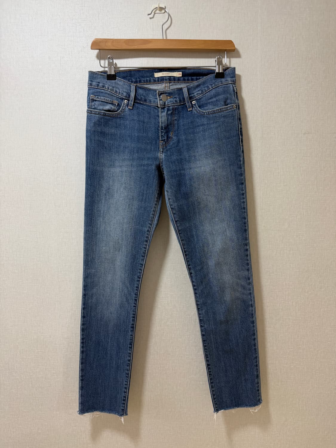 리바이스 데님 상품이미지2