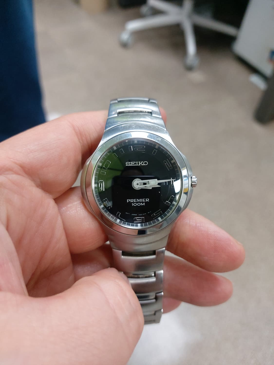 세이코 프리미어  상품이미지1