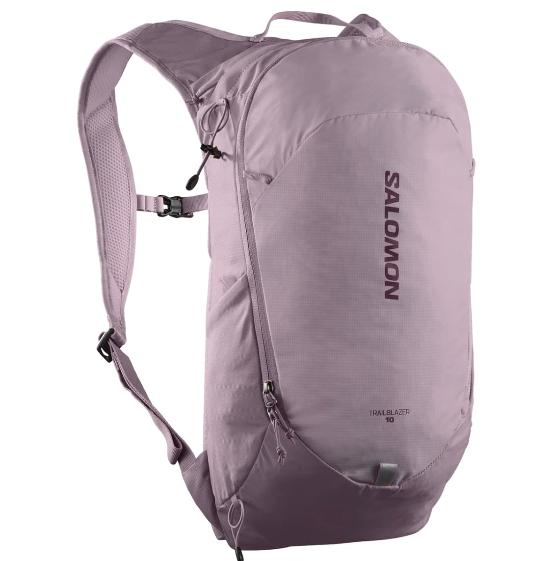 [미개봉] 살로몬 트레일블레이저 10 라이트 핑크 백팩 상품이미지1