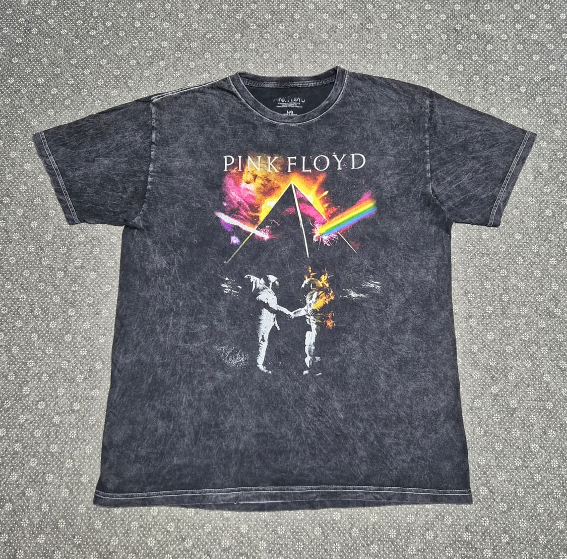 [L]핑크플로이드 8집 오피셜 -578 상품이미지1