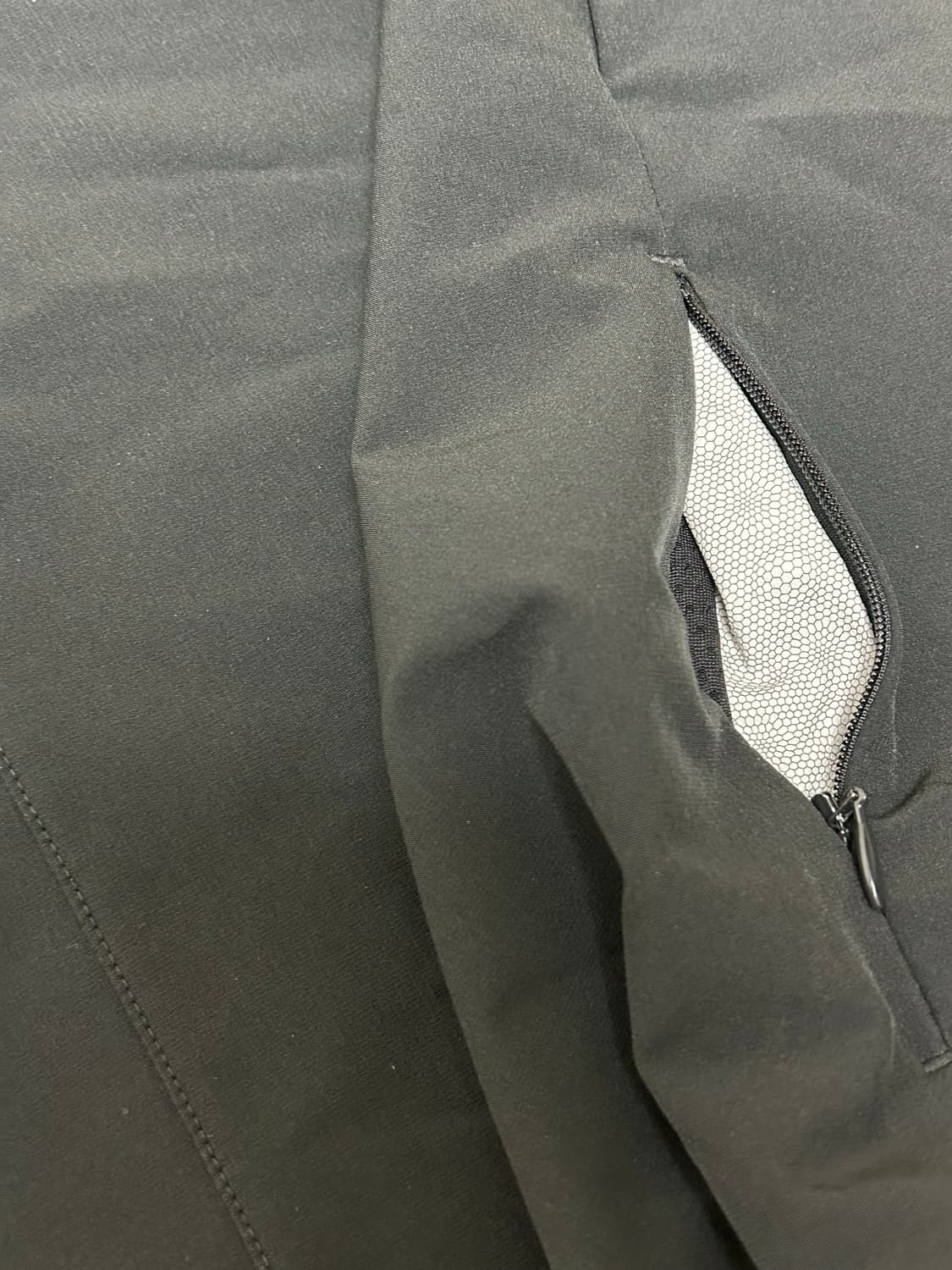 아디다스 리스판스 쉘 바람막이 런닝 자켓 상품이미지7