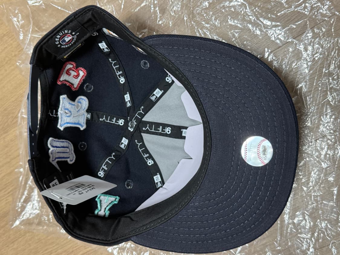 세인트미카엘 MLB 쿄카 상품이미지5