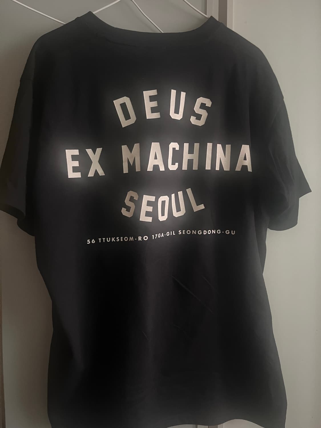 데우스 반팔 상품이미지2