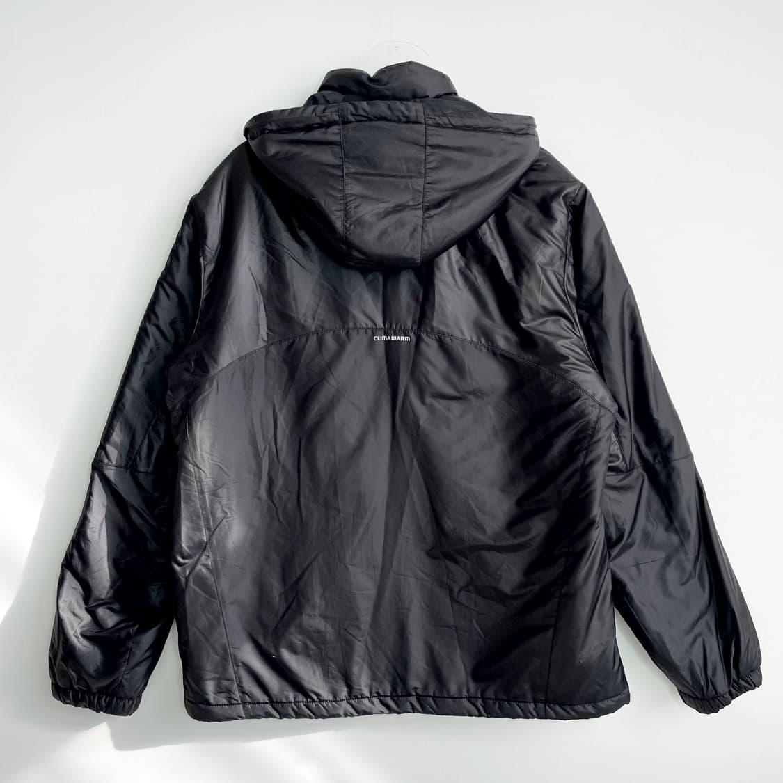 A2 아디다스 경량 패딩 자켓 105사이즈 상품이미지3