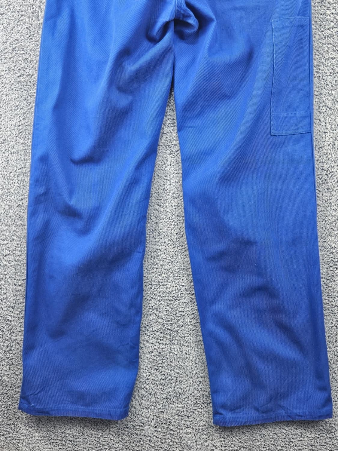 빈티지 프렌치 워크 팬츠 ( 29"추정 ) / 11839 상품이미지10