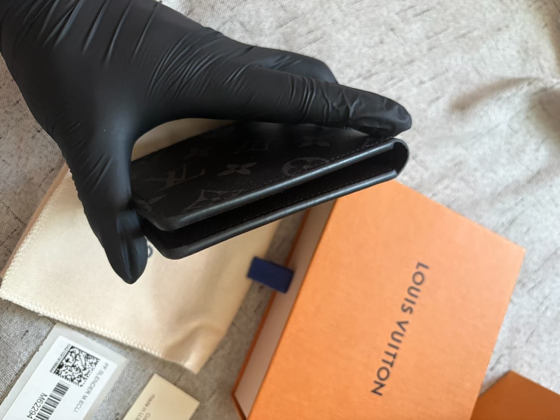 [새상품급/신형]루이비통 이클립스 멀티플 반지갑 상품이미지4