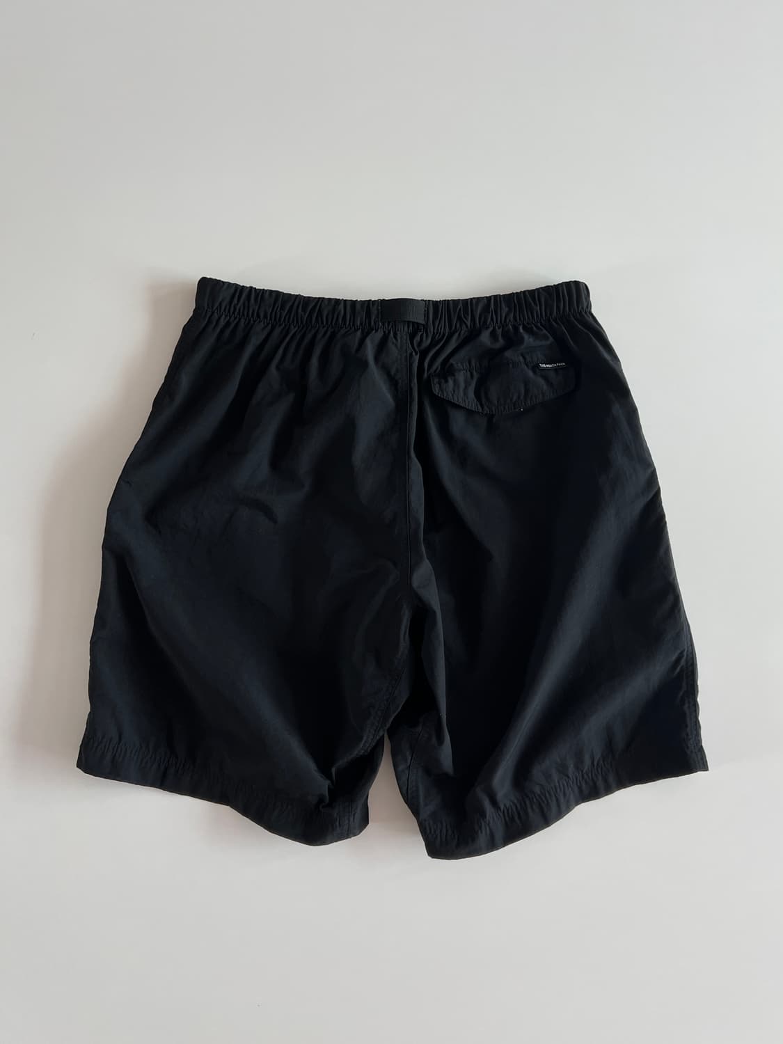 노스페이스 나일론 쇼츠 XL 상품이미지5
