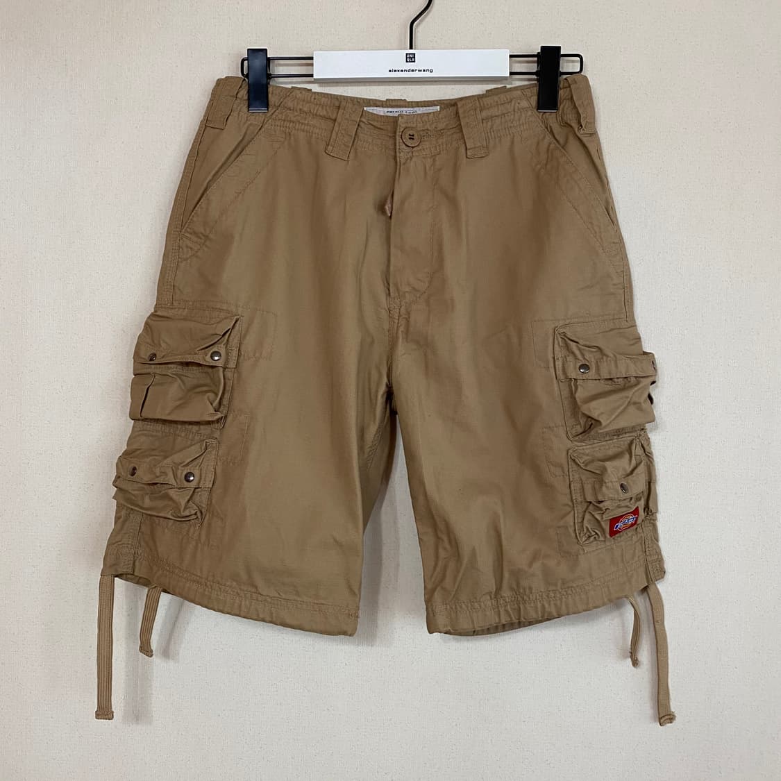 (30)디키즈 워크 반바지  상품이미지1