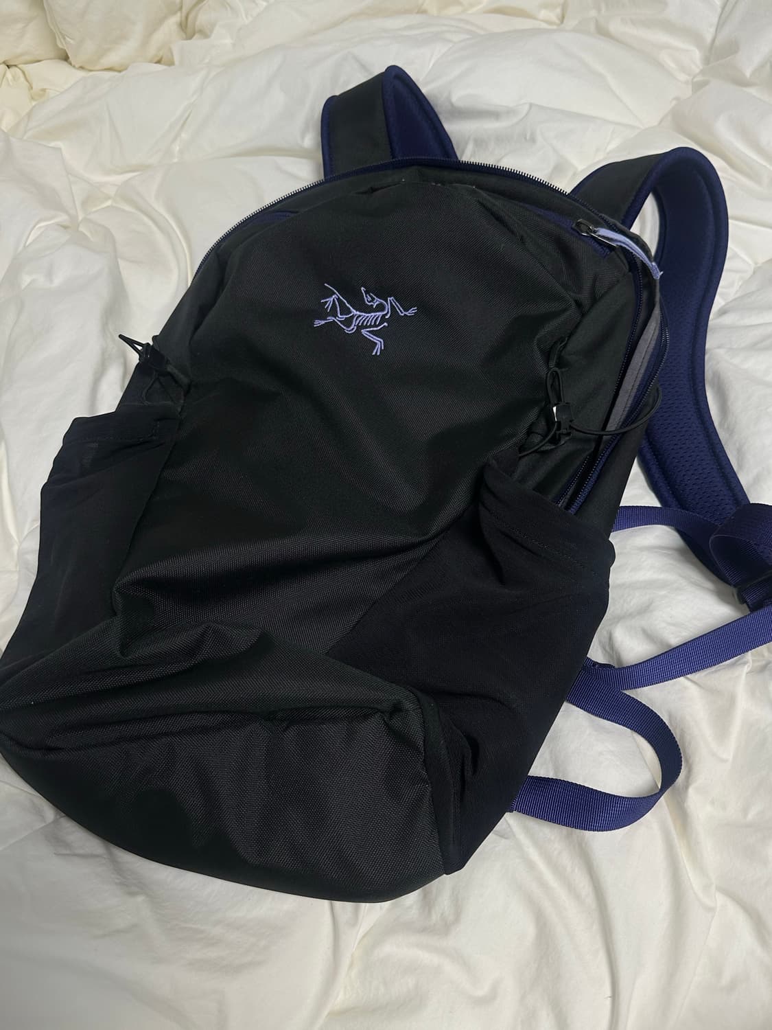 아크테릭스 맨티스 16 백팩 새상품 상품이미지1