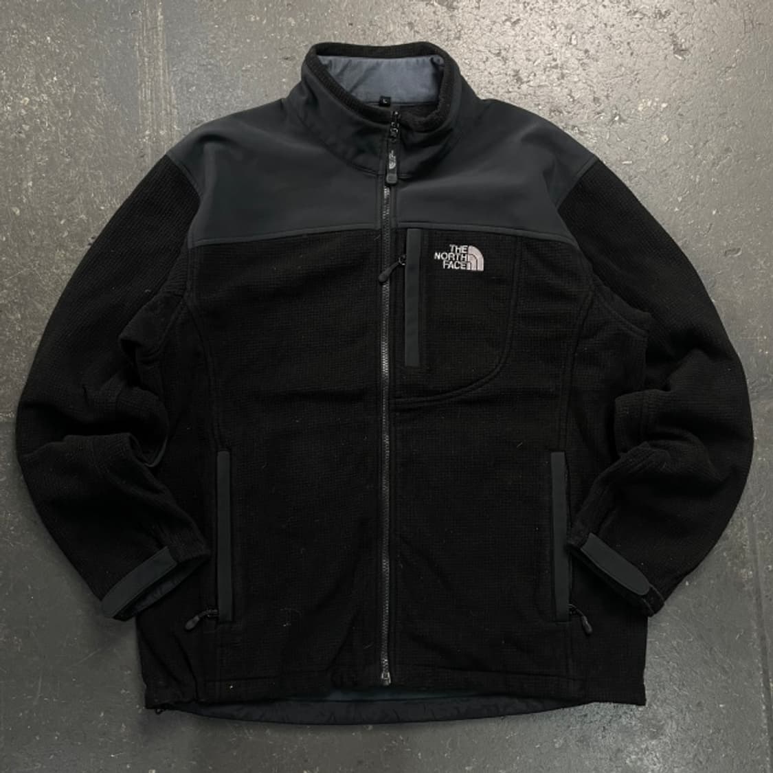 100 노스페이스 후리스 상품이미지1