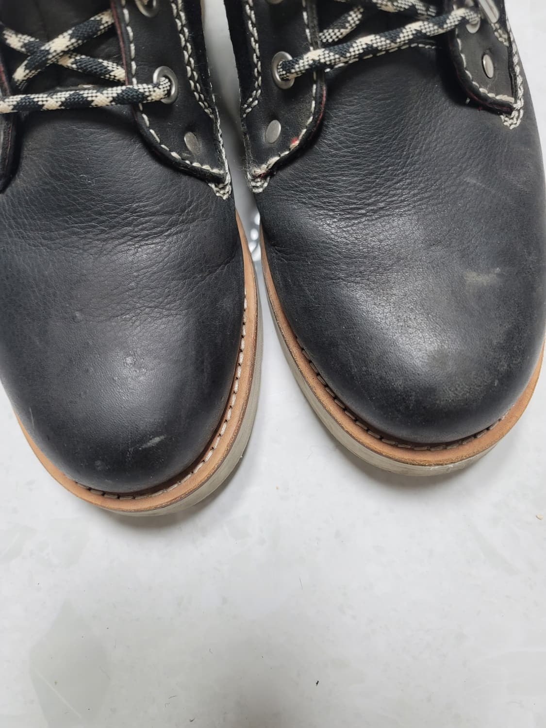 칼하트 블랙 워커 남성 265~270 상태굿

 상품이미지4