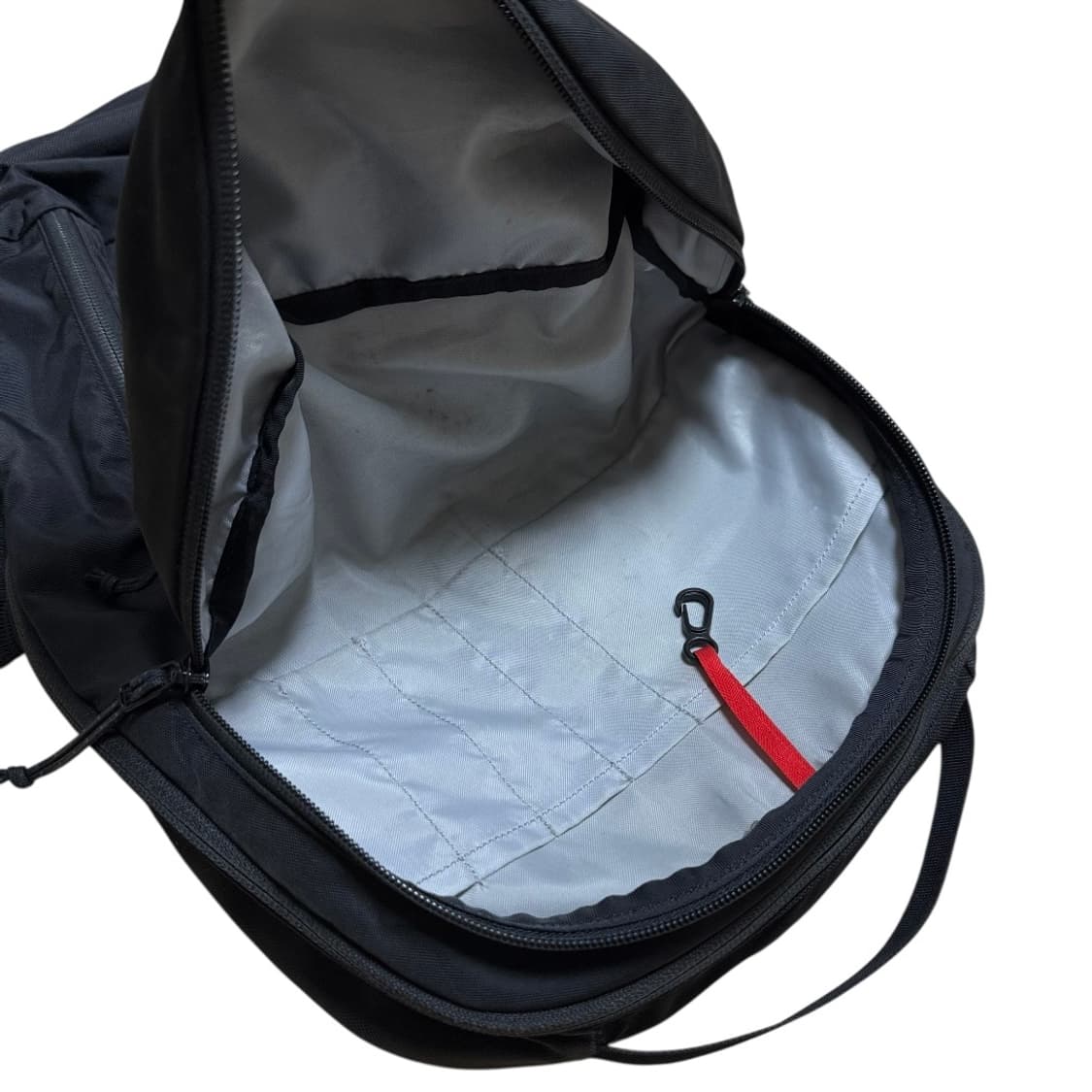 아크테릭스 맨티스26 백팩 블랙 상품이미지5