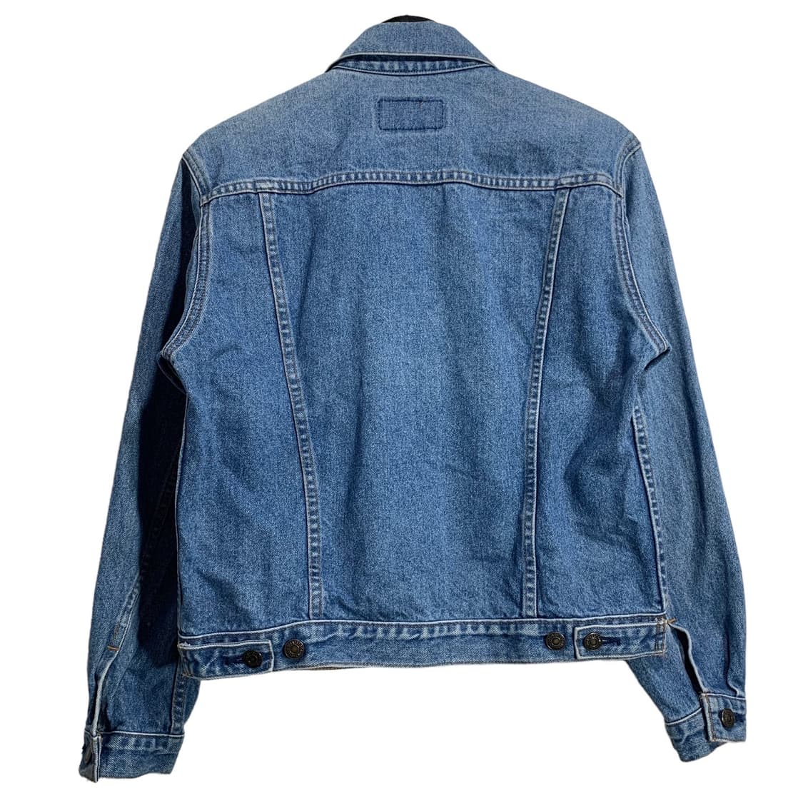 리바이스 워크 데님자켓 상품이미지3
