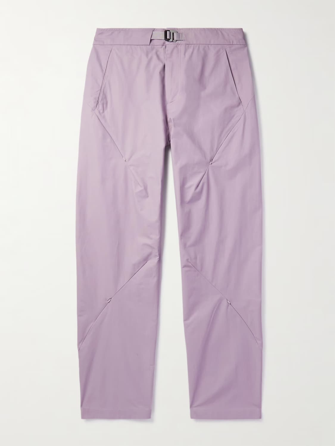 5.0 TECHNICAL PANTS RIGHT LILAC M 상품이미지1