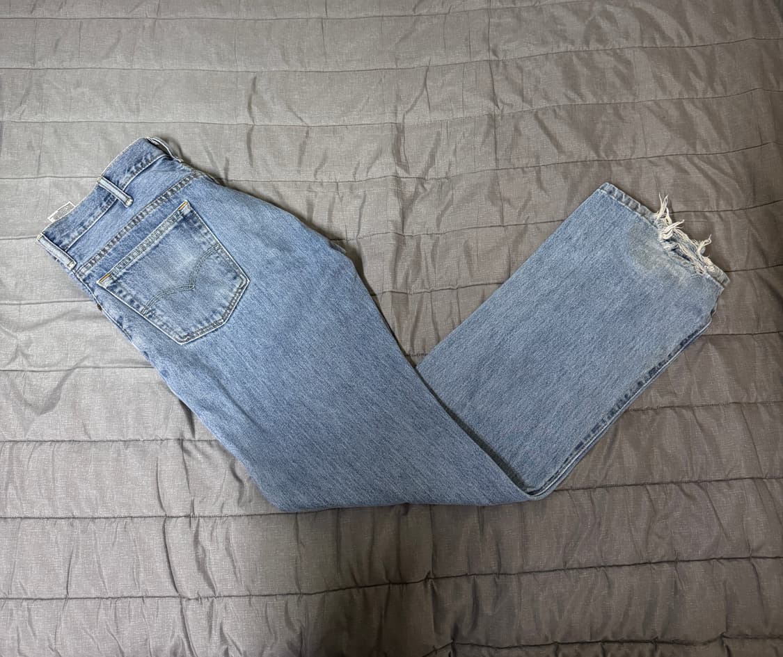 리바이스 517 상품이미지2