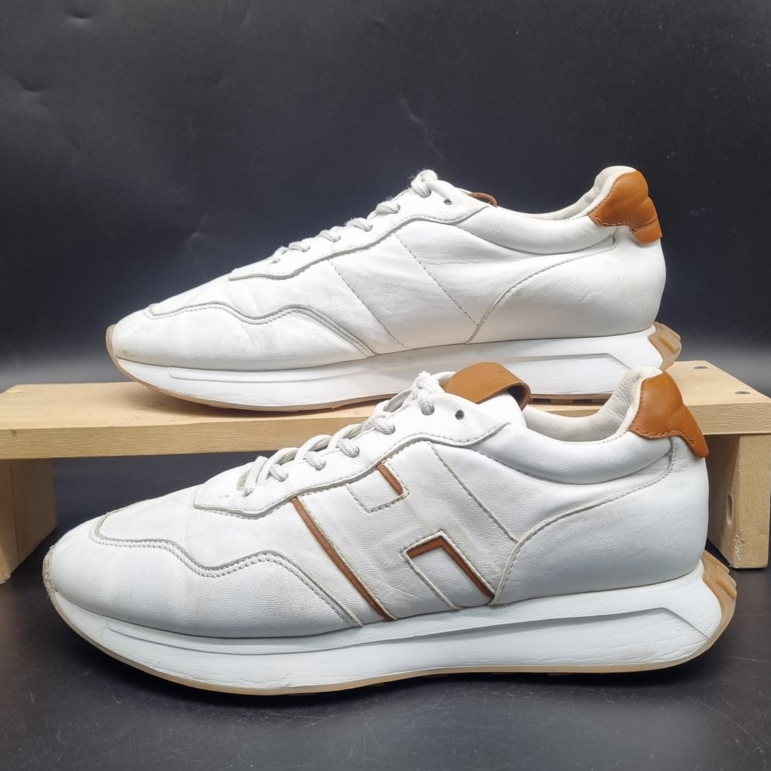 호간 남성스니커즈7 265 상품이미지1