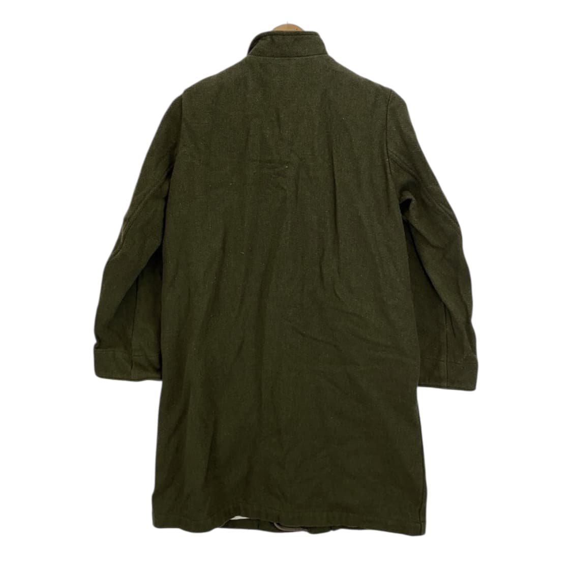 캐피탈 레이디스 울 코트 상품이미지2