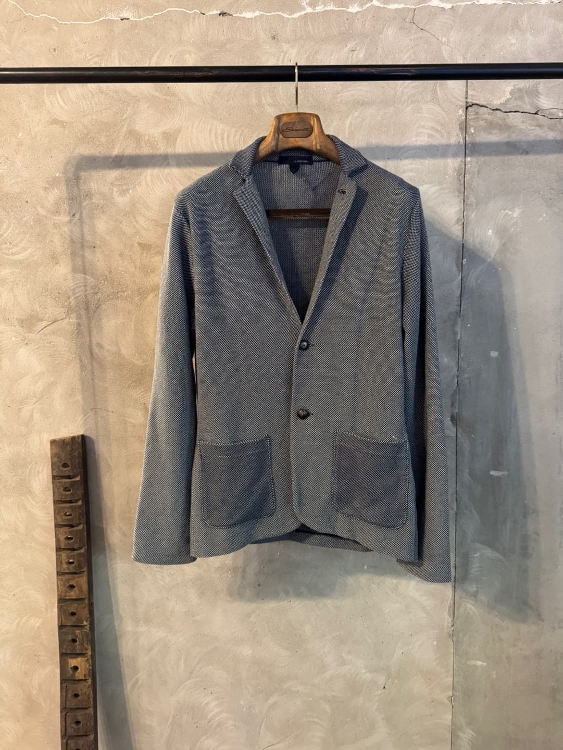 라르디니 테일러드 자켓 100 상품이미지5