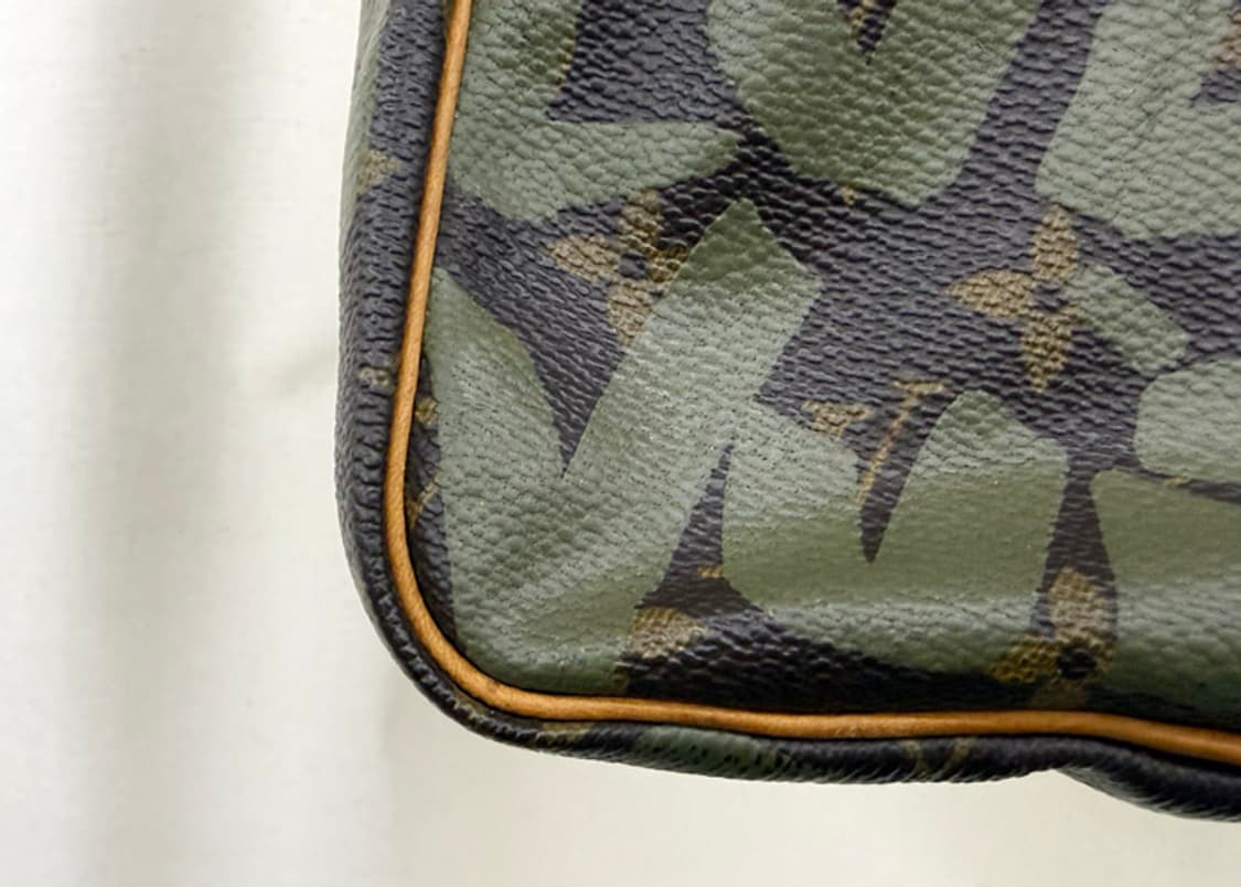 루이비통 그래피티 스피디 30 상품이미지8