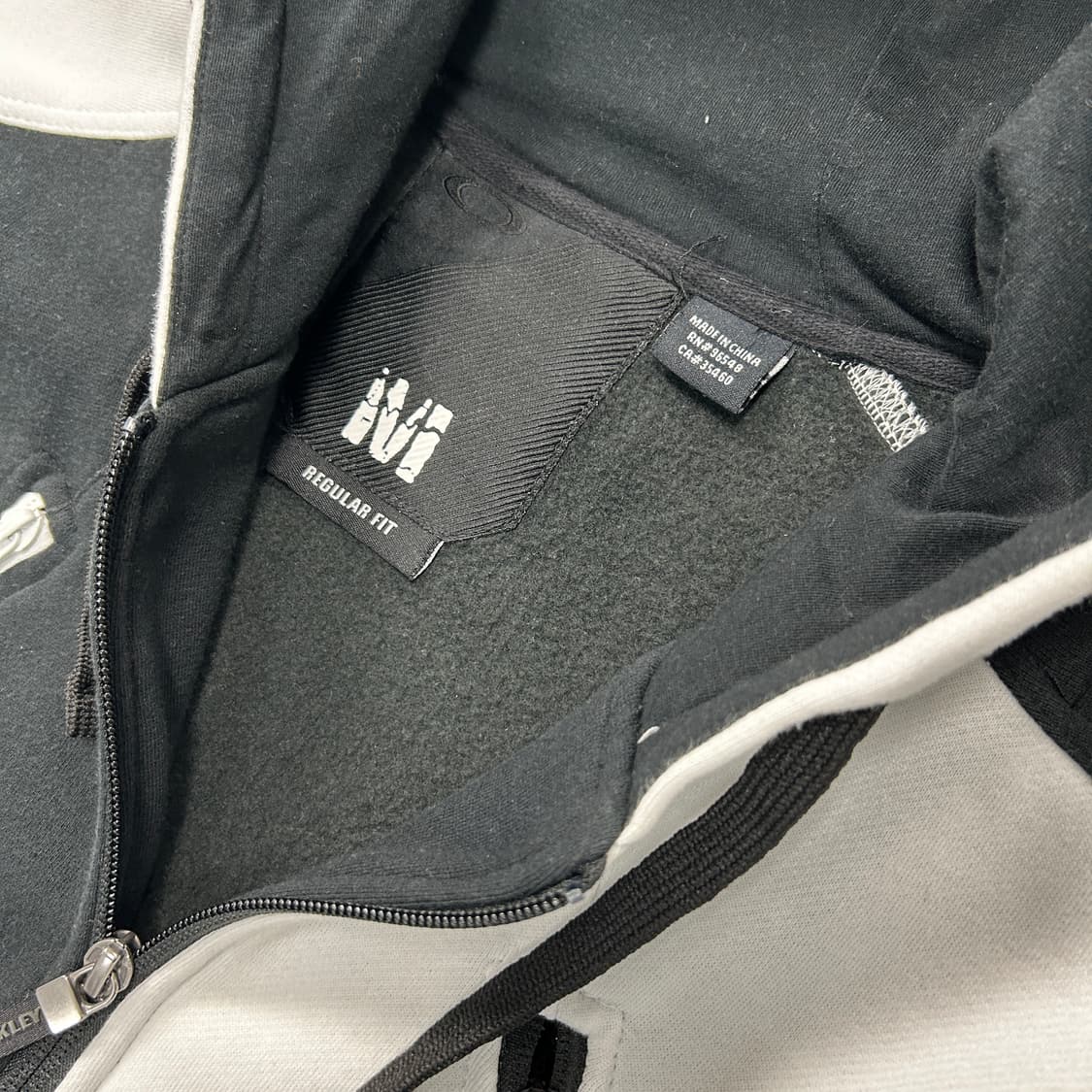 오클리 유틸리티 후드집업  상품이미지7