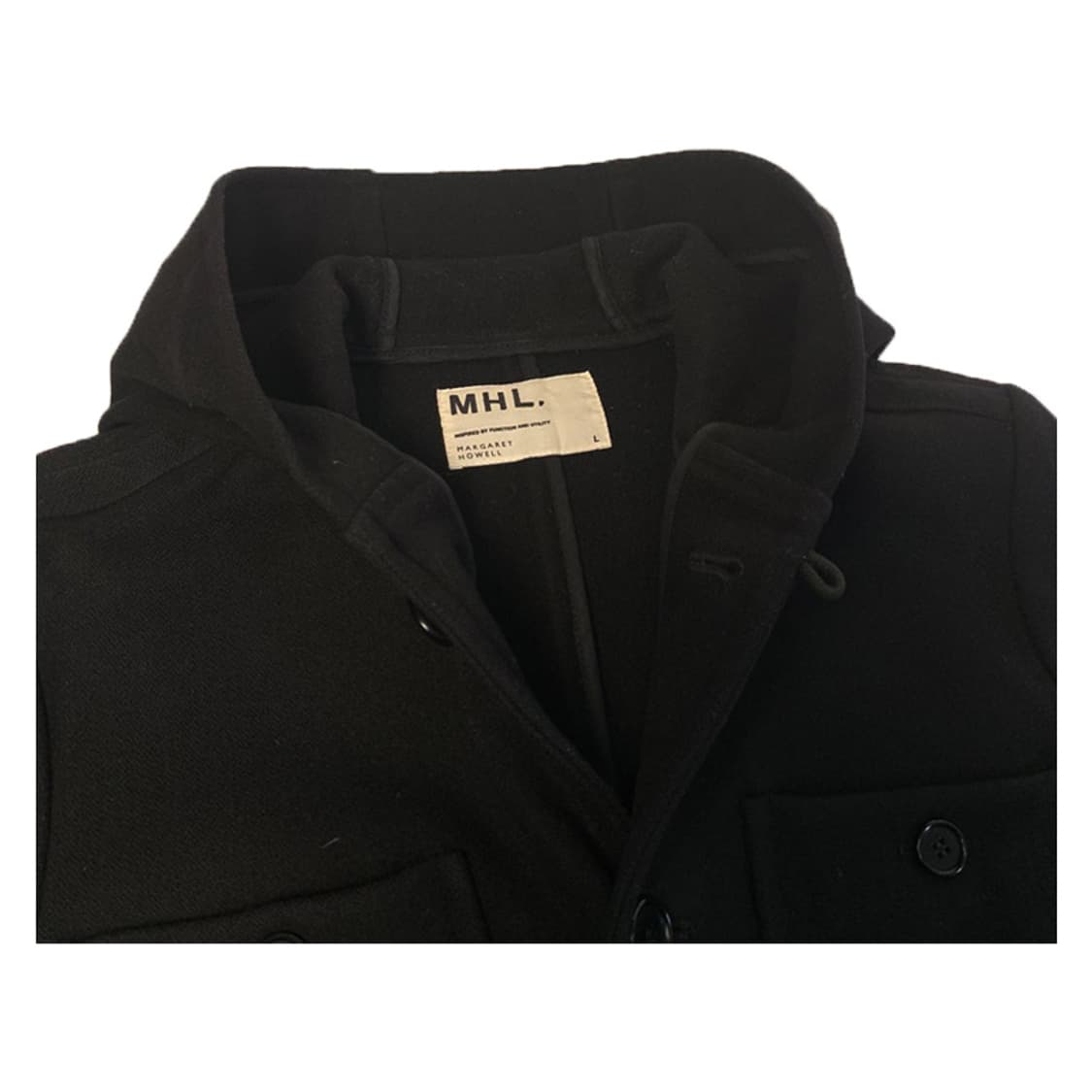 Margaret howell . CPO JACKET 상품이미지2