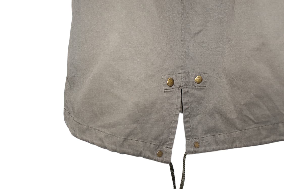 Woolrich 울리치 래빗퍼 2WAY M-65 피쉬테일파카 상품이미지7