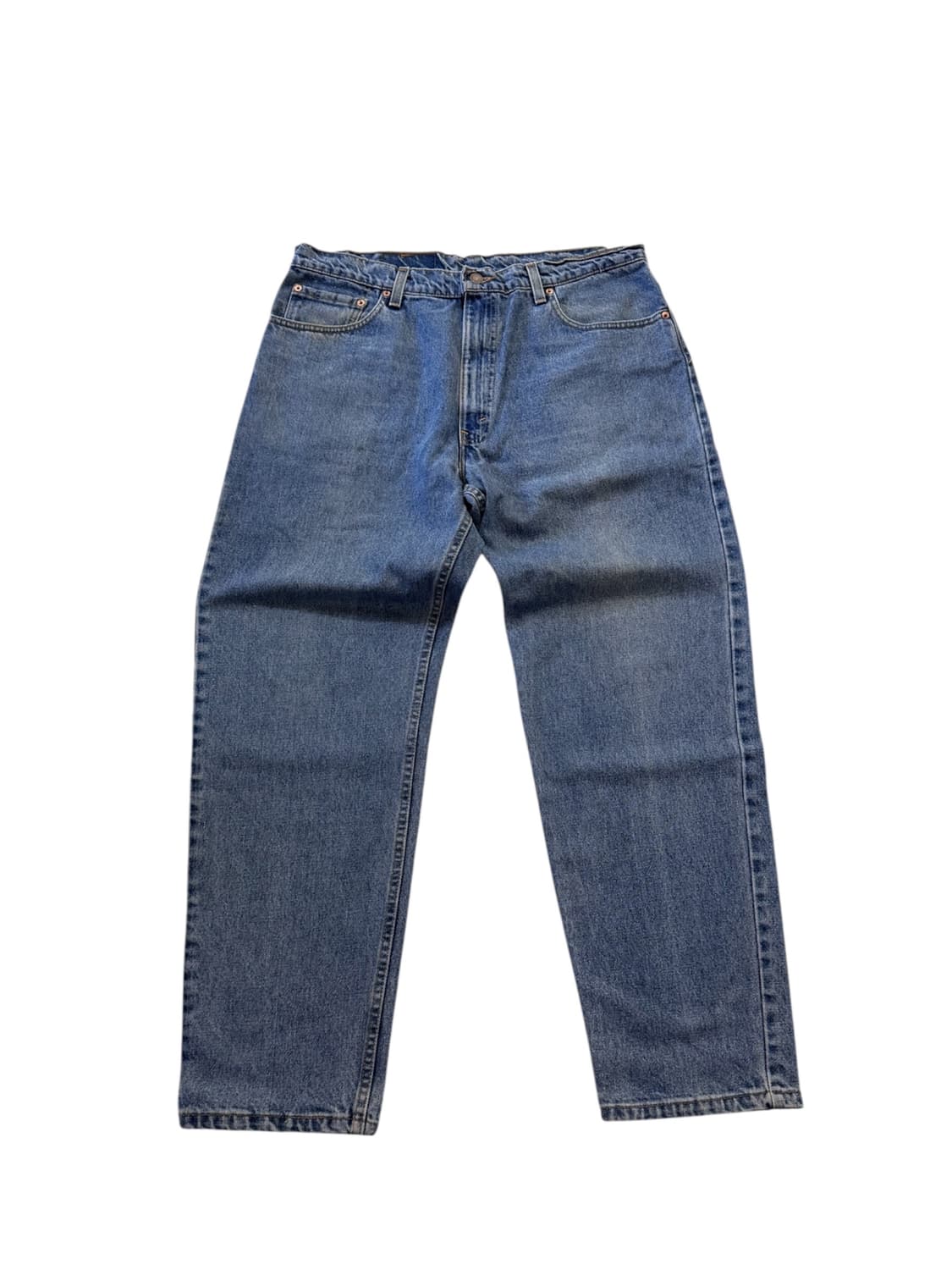 90s리바이스 550 made in usa 상품이미지1