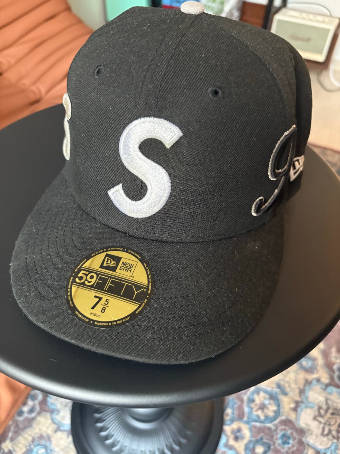 슈프림 멀티 s로고 758 상품이미지1