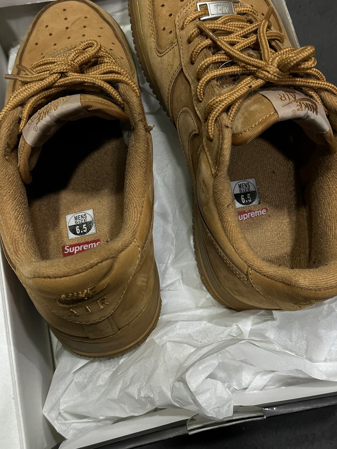 슈프림 된장포스 245 상품이미지3