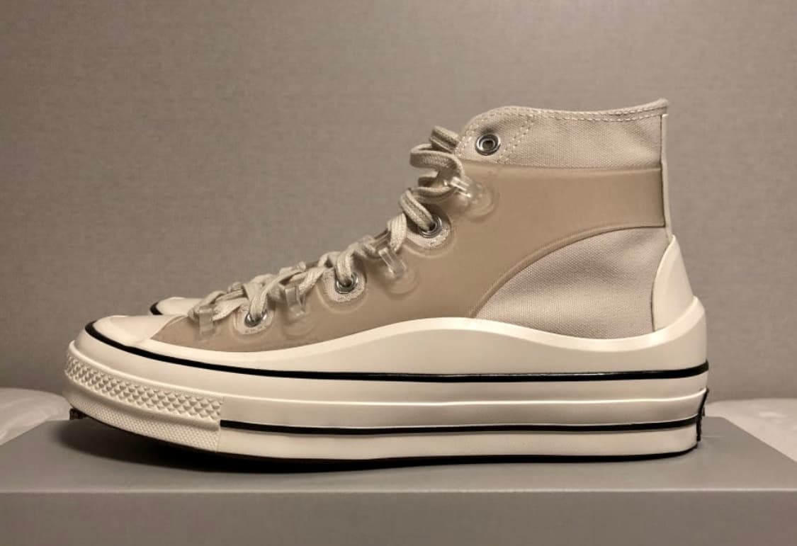 컨버스 유틸리티 웨이브 하이 260 상품이미지2