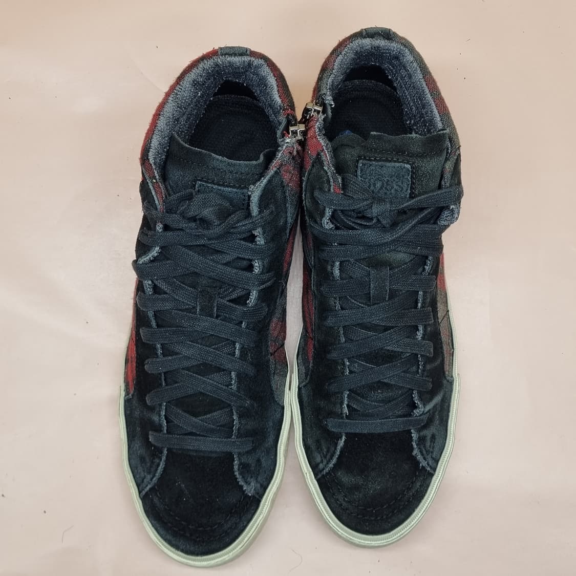 휴고보스 남성 하이탑43 275 상품이미지2