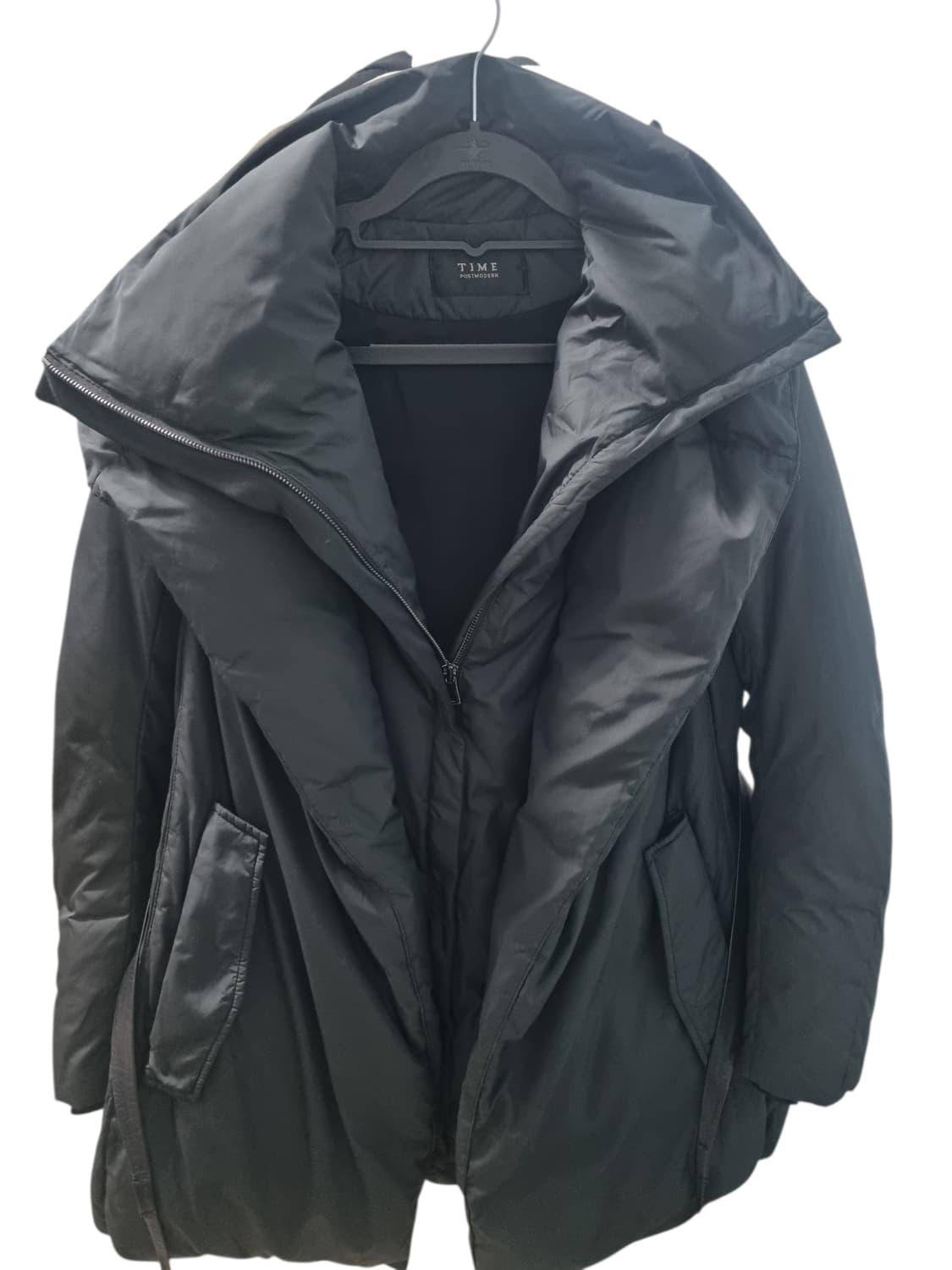 타임 여성 거위털 패딩 82 상품이미지3