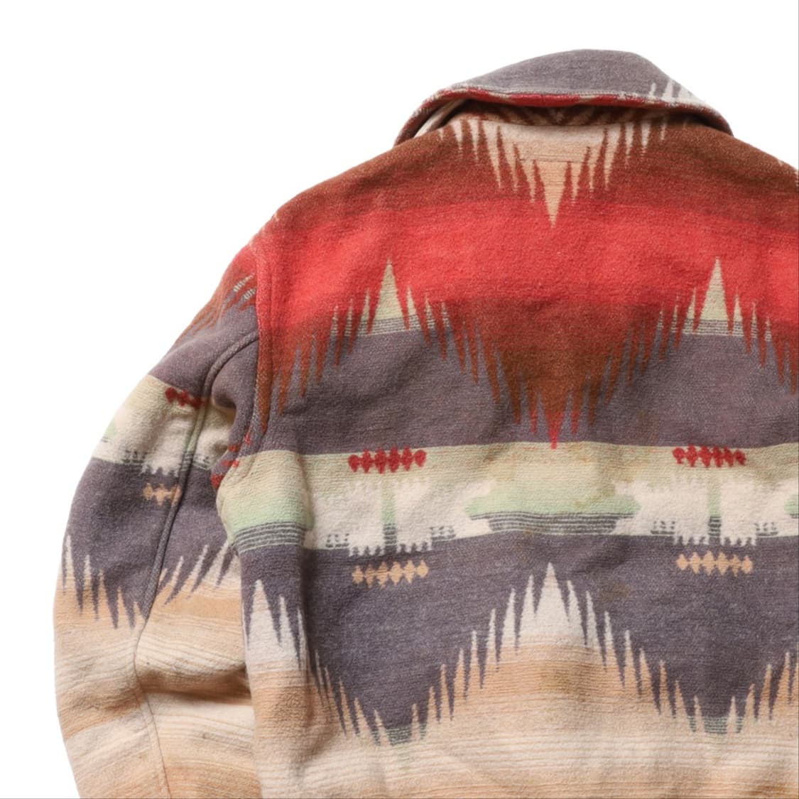 폴로 랄프로렌Polo by Ralph Lauren Aztec Jacket 상품이미지6