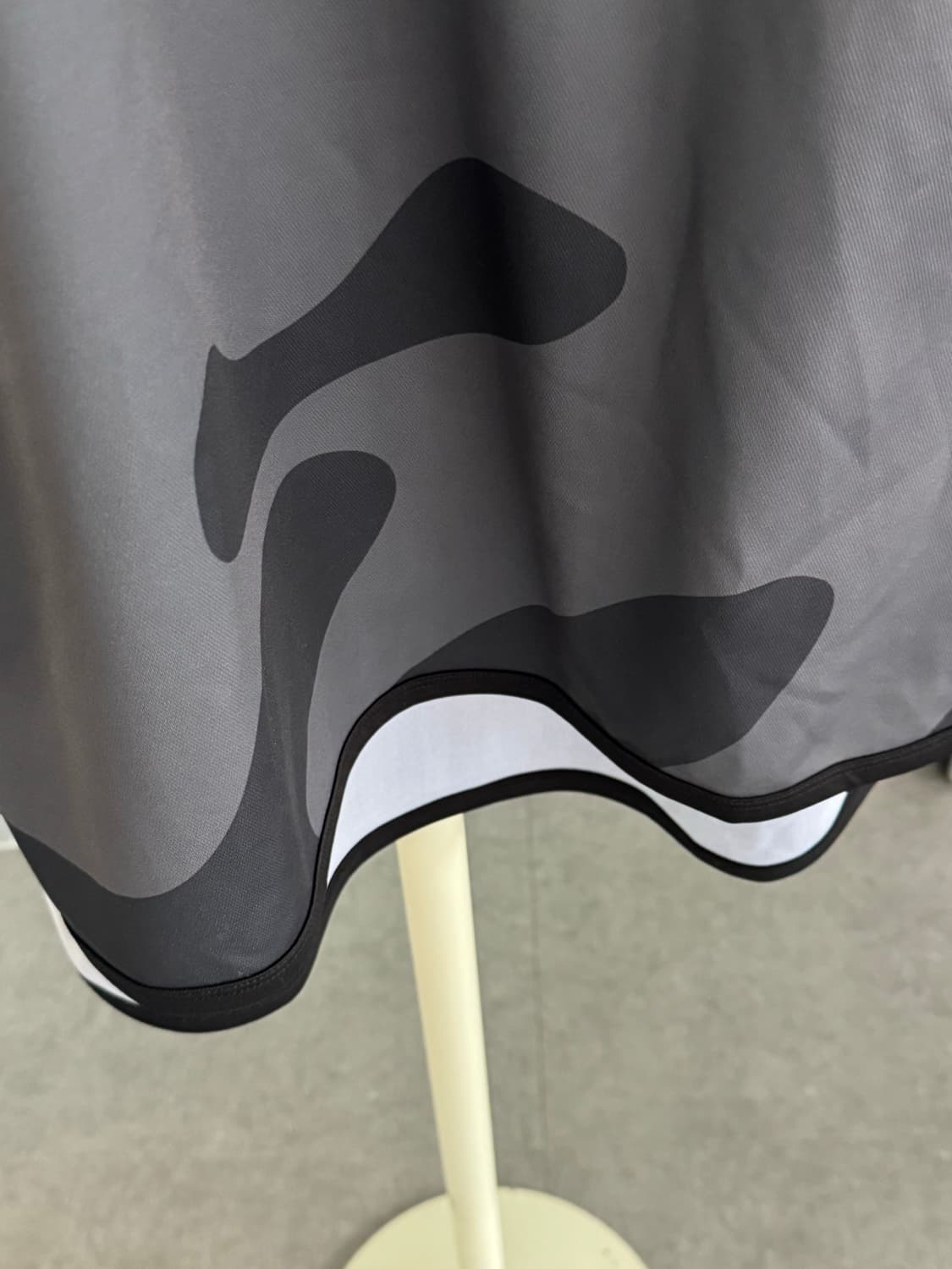 Obey 저지 반팔티 L 상품이미지5