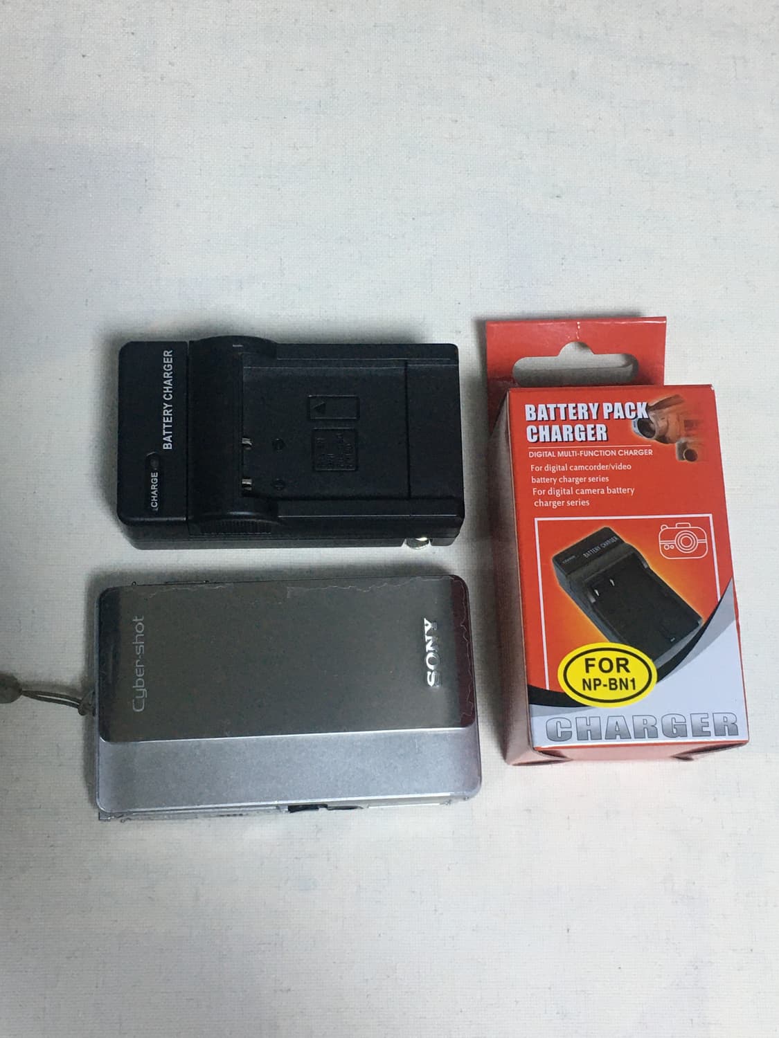 소니 DSC-TX5 빈티지디카 작례있음 상품이미지2