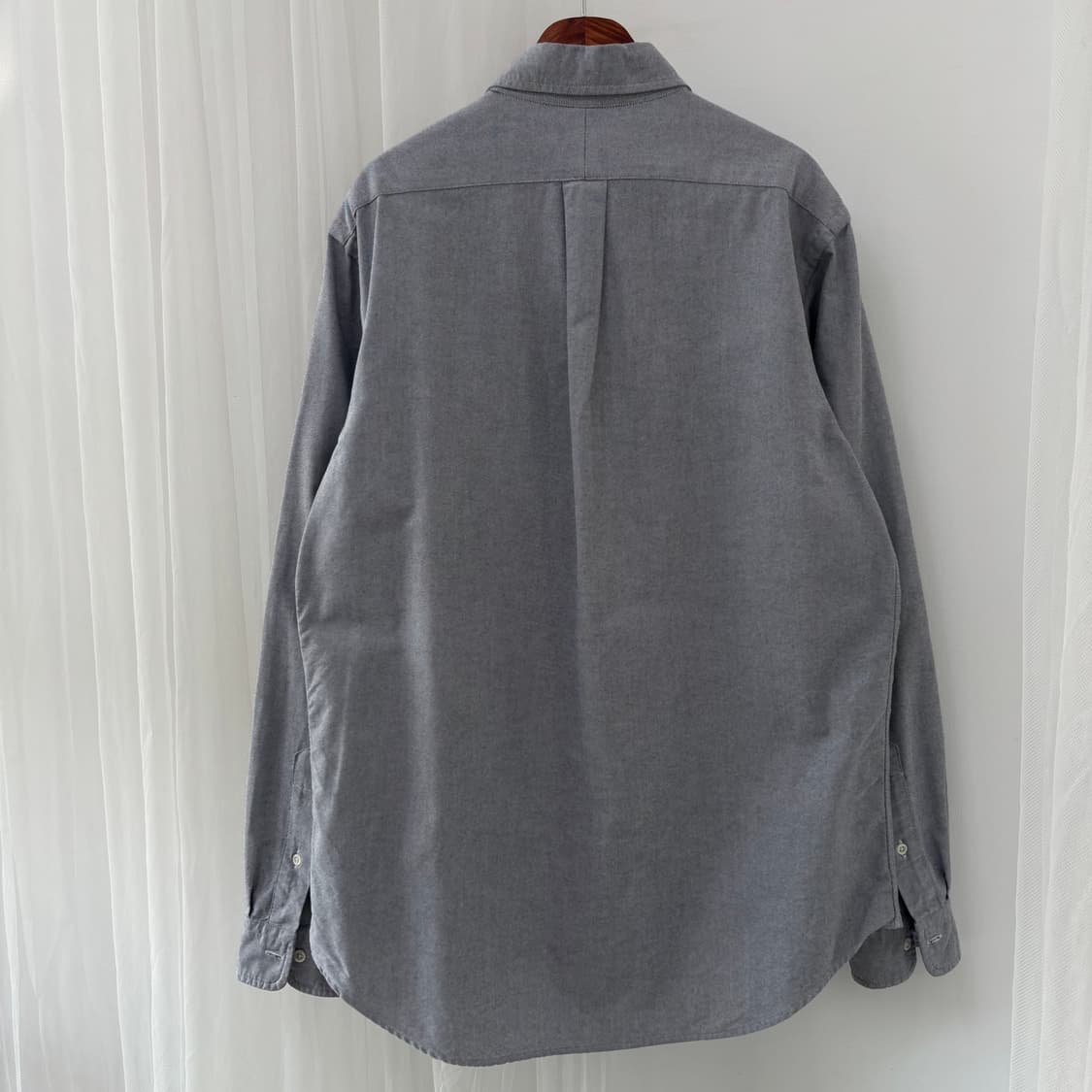 QR Polo Ralph Lauren 멀티포니 옥스포드 셔츠  상품이미지2