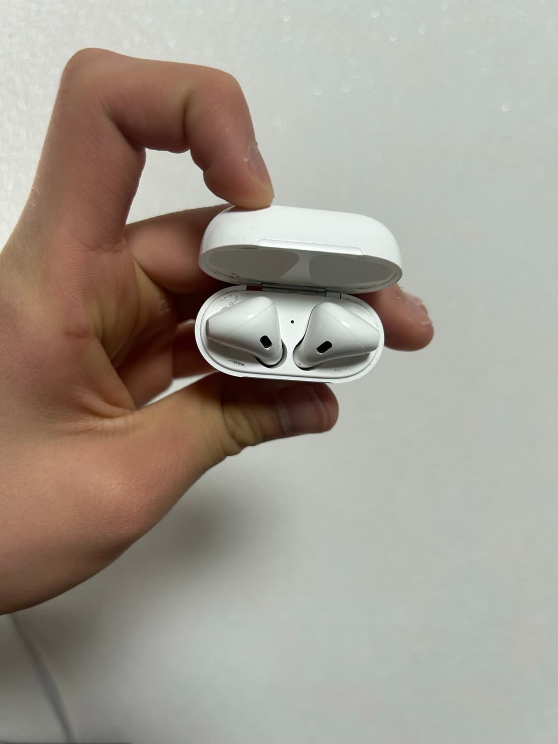 에어팟 1 상품이미지2