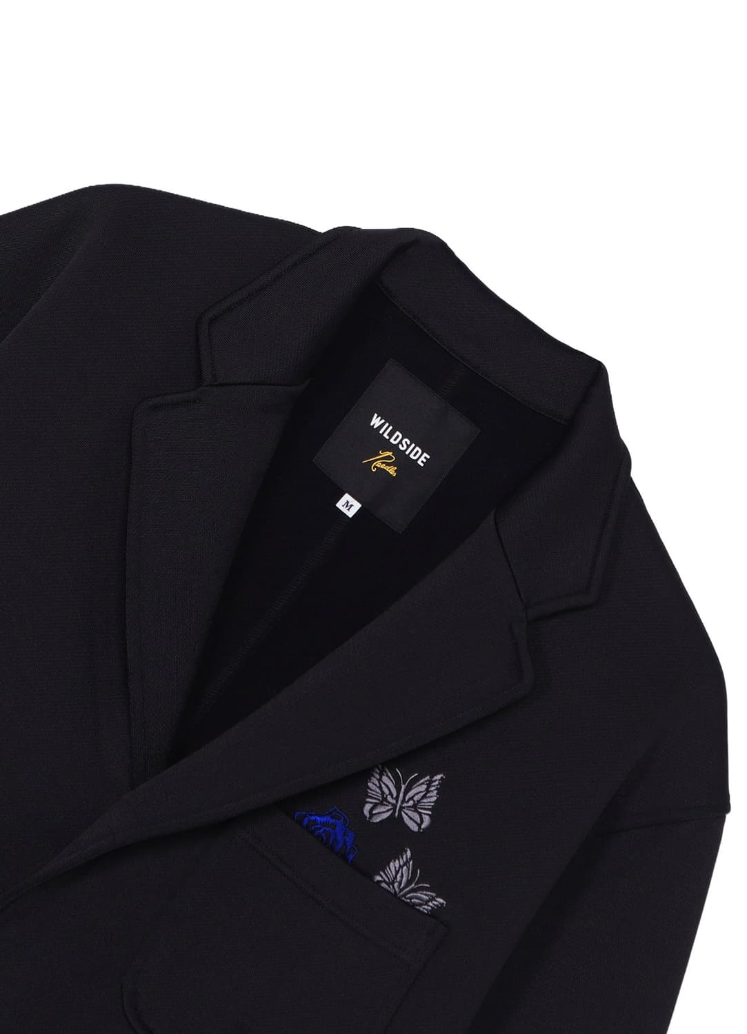 니들스 x 와일드사이드 이지 3 버튼 자켓 [S] 상품이미지1