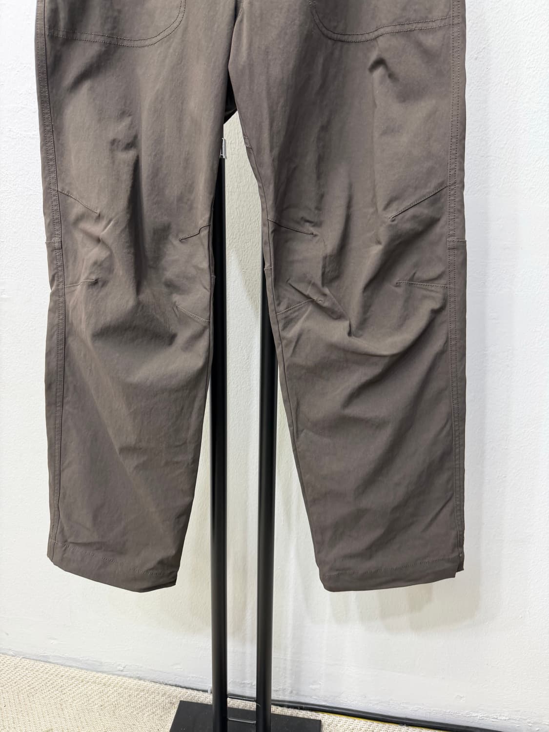 정품) 아르켓 남성 밴딩 팬츠 M 상품이미지3