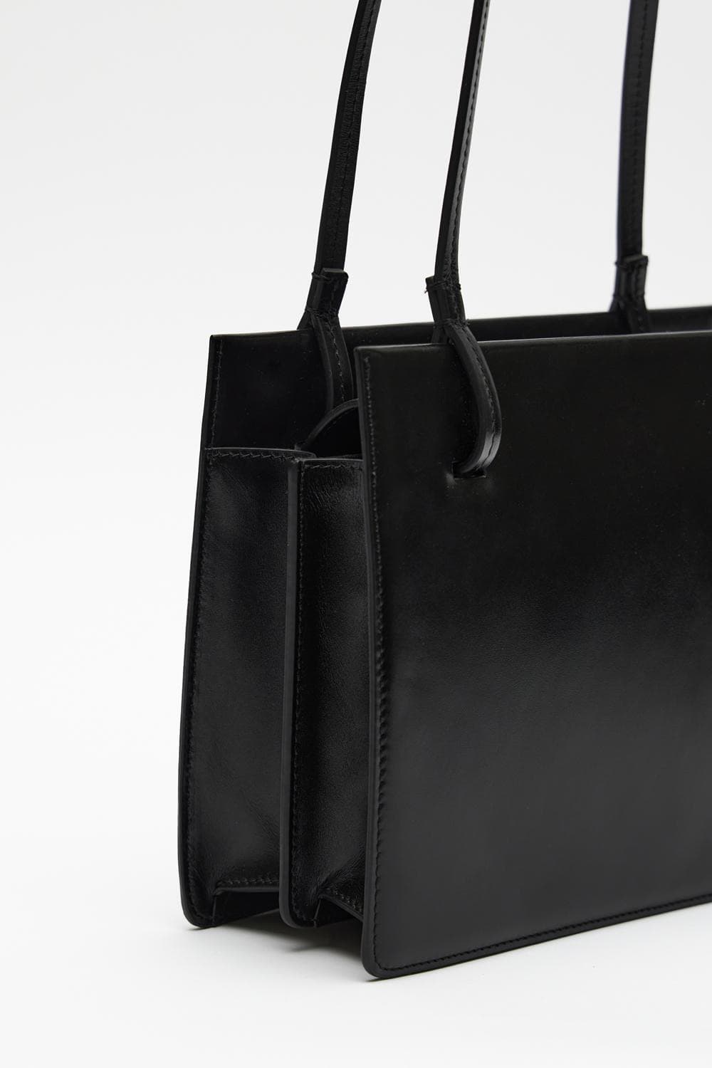 YOUTH 유스 Square Bag / 머듈 가브리엘라콜 꼼데가르송 상품이미지3