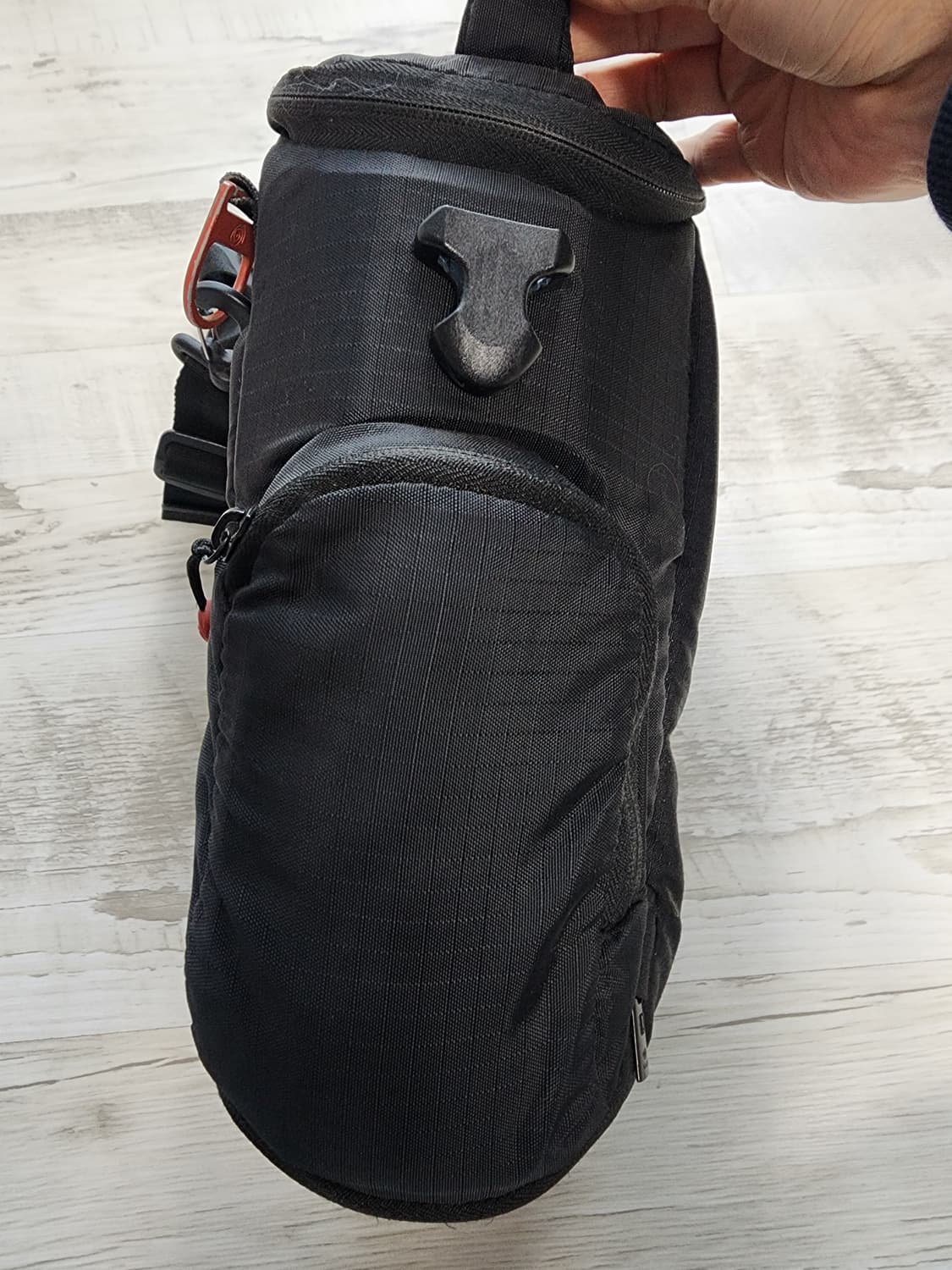 KATA 카타 Access-18 PL 카메라 줌백 메신저 카메라 가방 상품이미지4