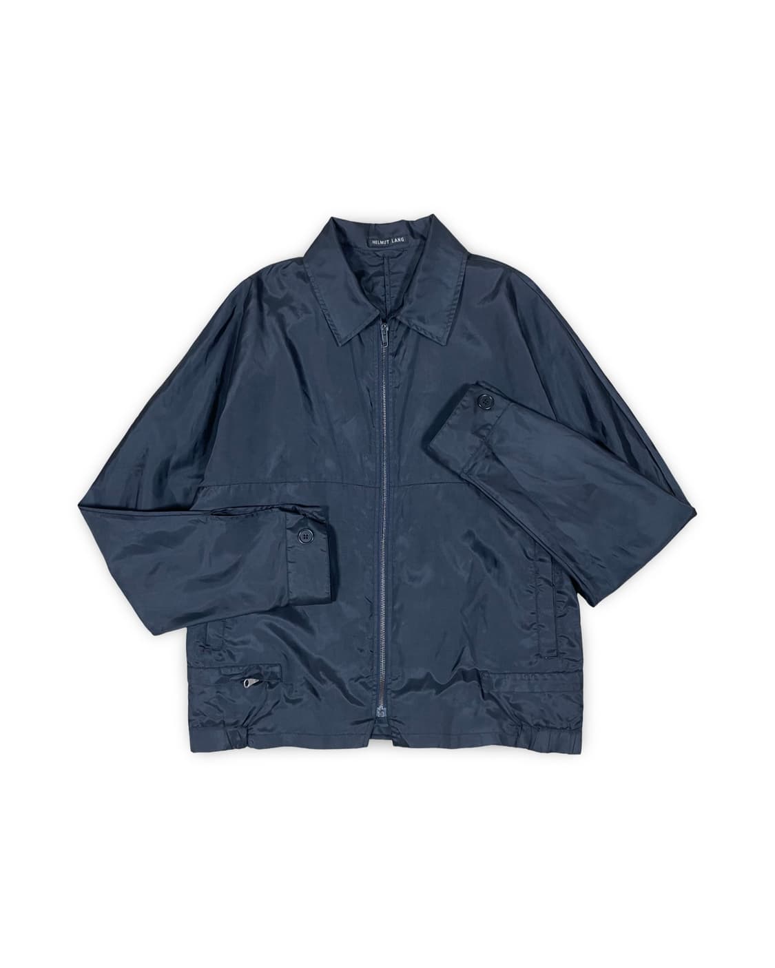 헬무트 랭 1998 S/S Packable Jacket 상품이미지1