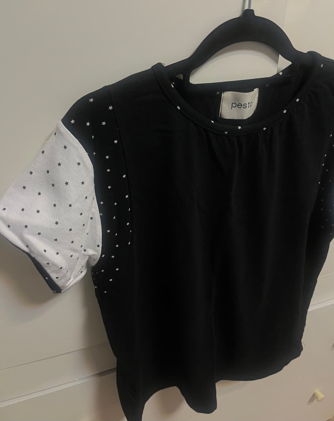 Pesto 반팔티 상품이미지3