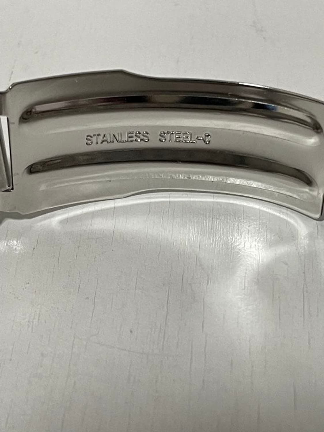 세이코 셀렉션/스피릿 실버 쿼츠 시계 상품이미지8