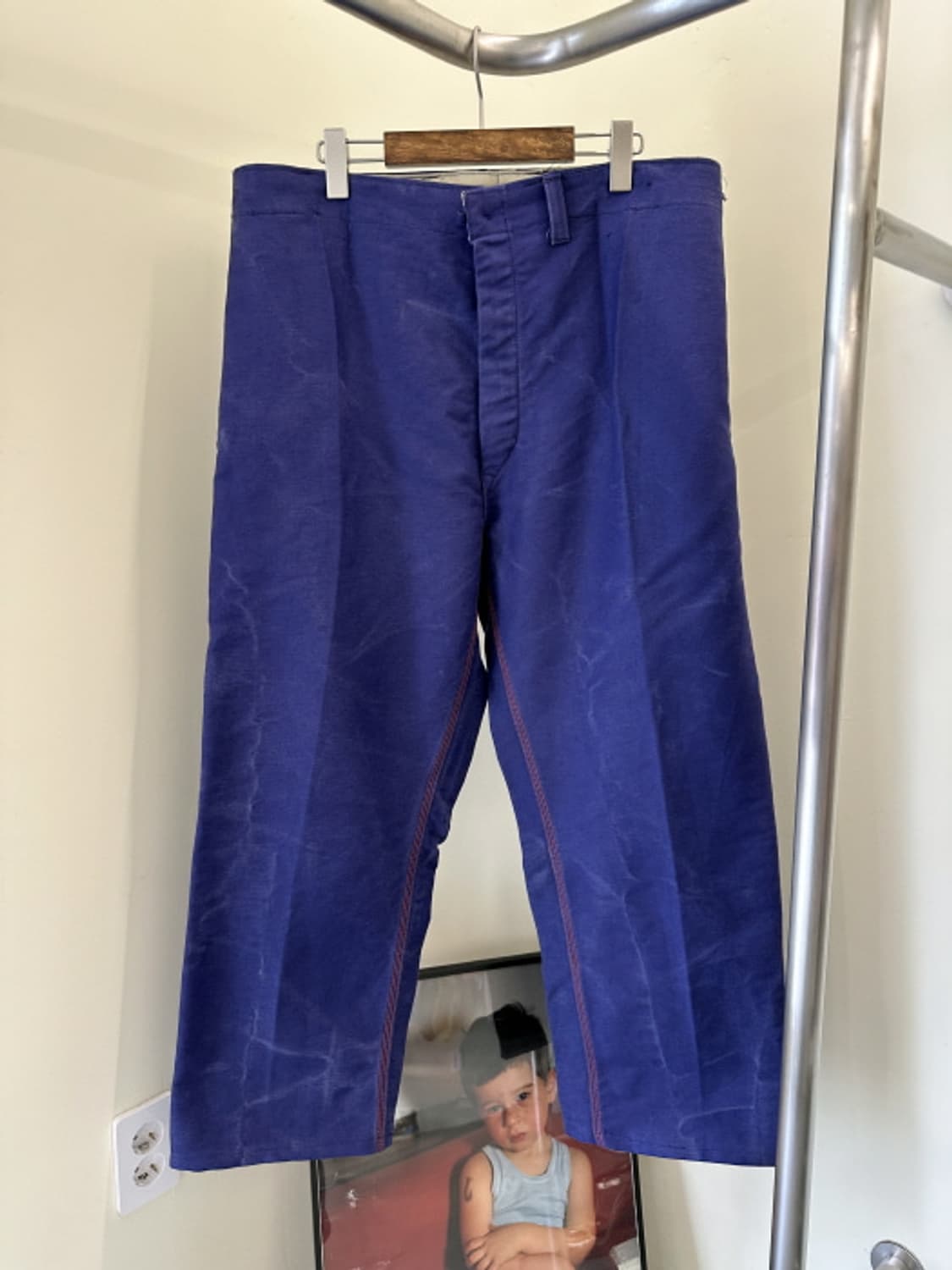 FRENCH WORK PANTS (38) 상품이미지1