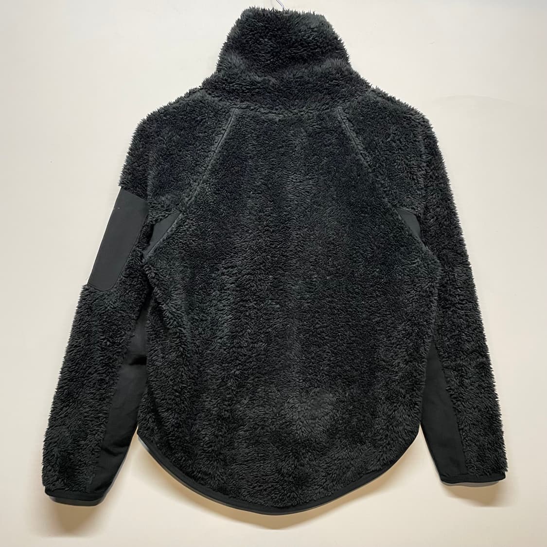 나이키 우먼스 쉐르파 써마 카울넥 풀오버 상품이미지5