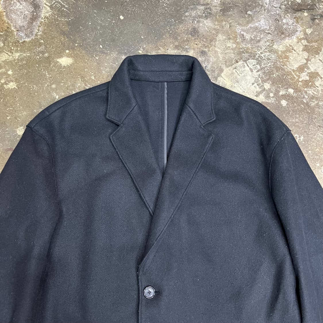 M) 에잇세컨즈 모직 코트 상품이미지2