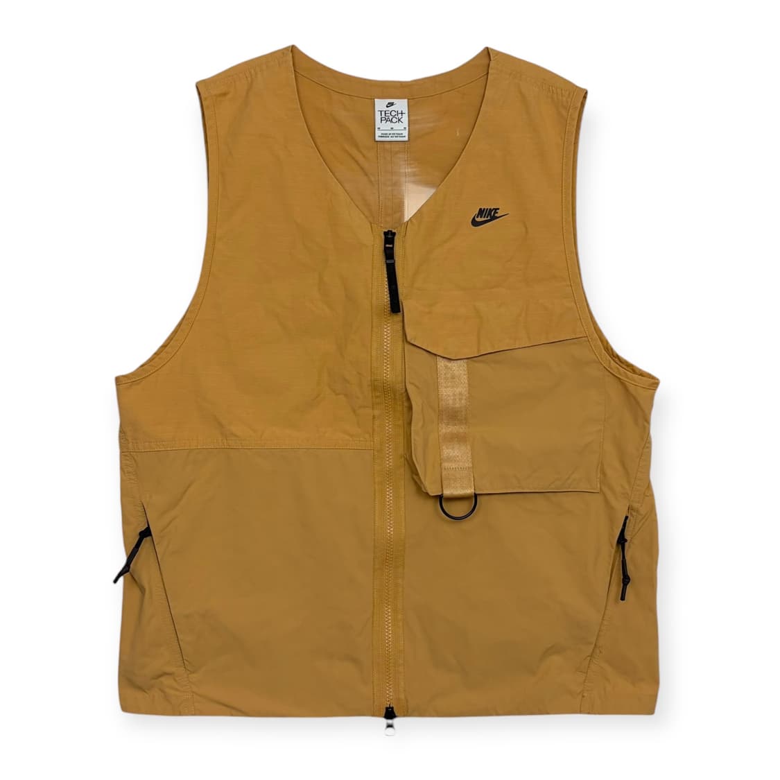 나이키 테크팩 언라인드 베스트 조끼 상품이미지1
