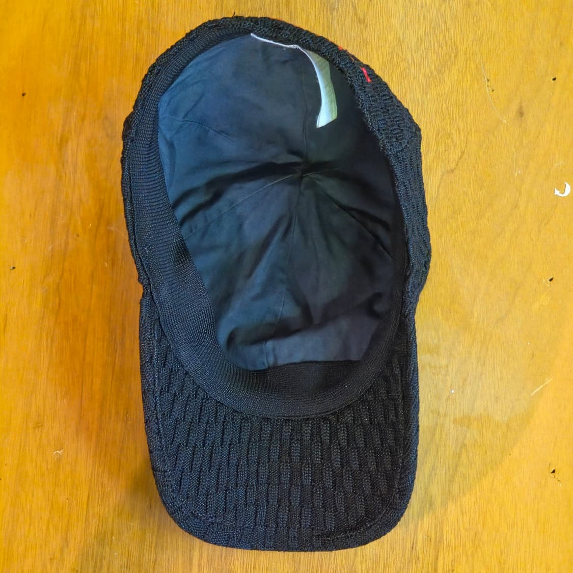 조던 블랙 볼캡 모자 상품이미지4